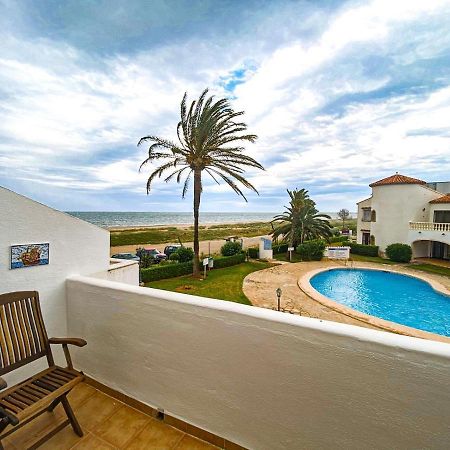 Playa Del Sol - Primera Linea Denia Eksteriør bilde