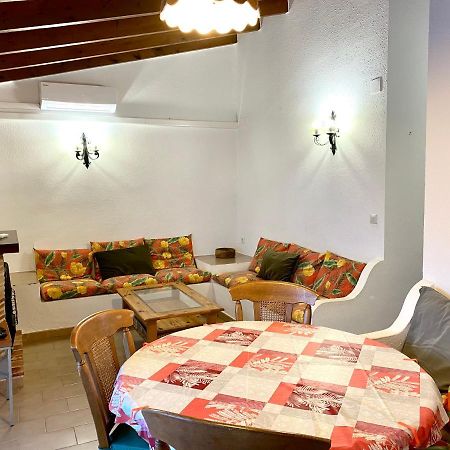 Playa Del Sol - Primera Linea Denia Eksteriør bilde
