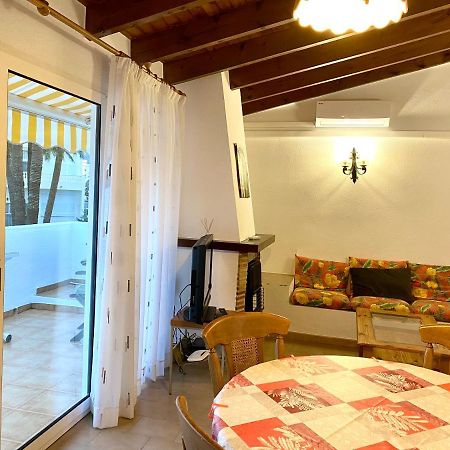 Playa Del Sol - Primera Linea Denia Eksteriør bilde